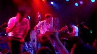 Say Anything "Have At Thee" @ Slim's