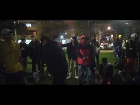 Sky vs Mati Fugah vs Kalu Octavos Multiverse Fecha IV