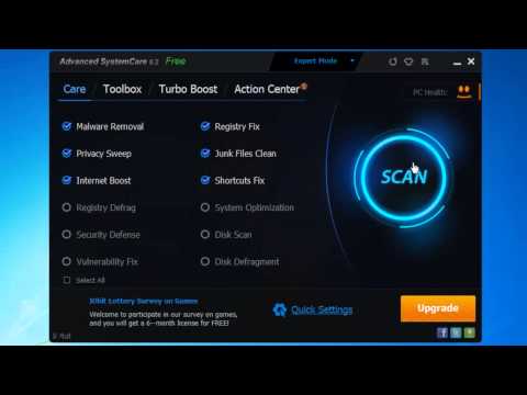 How to Set GIF as Background Windows 7