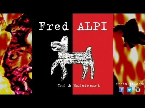 Fred ALPI - La Peste (Le Retour)