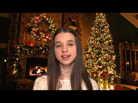 Alexandra Georgiana Maleta - Colind-O ce veste minunată