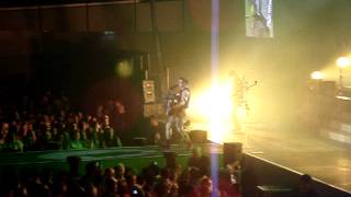 Andreas Gabalier - "12 Ender-Hirsch"