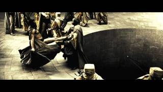 300 - Official Trailer [HD]