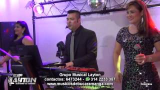 Video de Grupo Layton