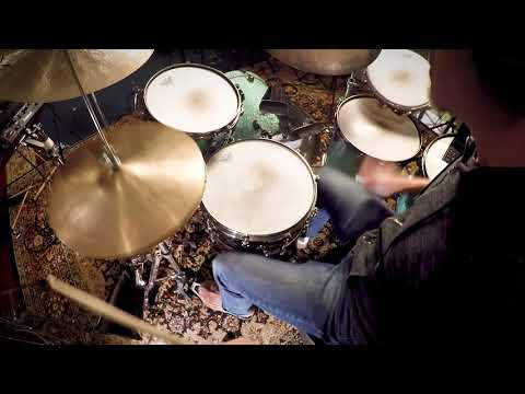 Go-Go Maracatu Groove with Scott Kettner