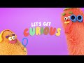 Let S Get Curious Lyric Video Pep And Perk