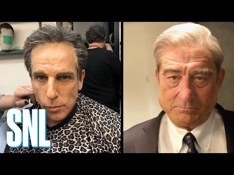 Creating Saturday Night Live: Meet the Parents Cold Open