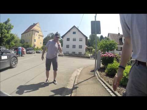 ASVH Europarit 2015 etappe 3 6-6-2015