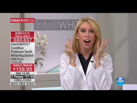 HSN | intelliWHiTE Beauty 05.11.2017 - 12 AM