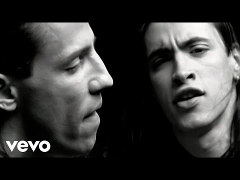 Extreme - More Than Words (Official Music Video)