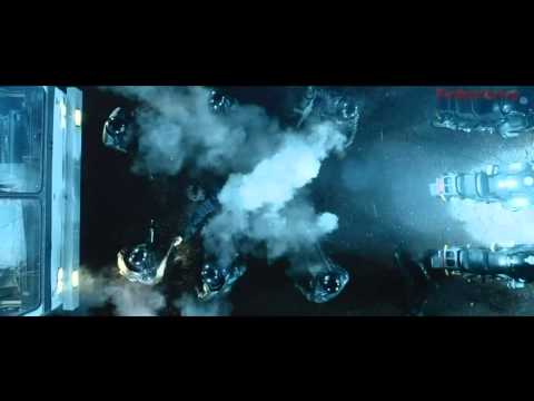 Equilibrium (2002) Trailer