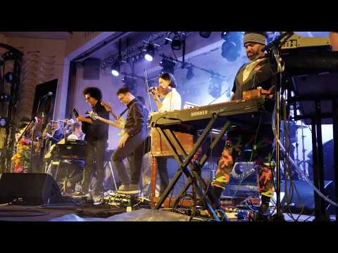 Snarky Puppy - Lingus | GroundUP Music Festival  2020