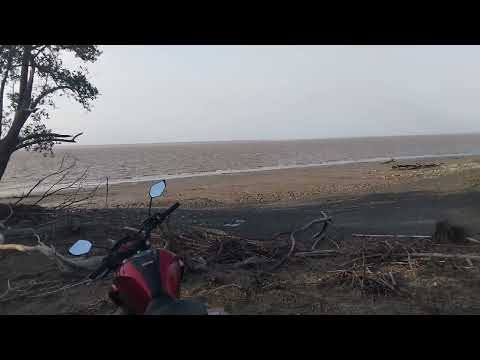 Barreira preta anajatuba Maranhão 