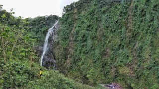 La Ruta escondida hacia el salto mas alto del Caribe | La Jalda, Republica Dominicana
