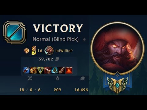 S+ Udyr Patch 9.23 Highlights