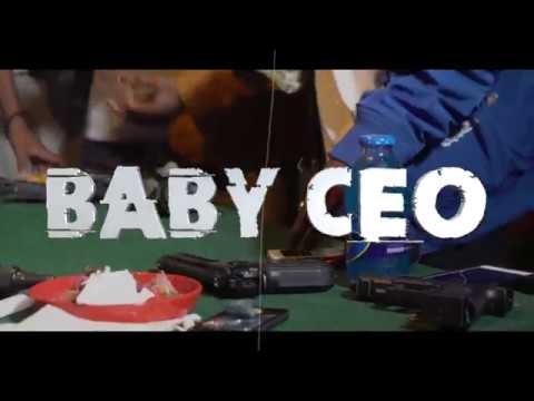 BABY CEO "THE RACE' FREESTYLE #FREETAYK SHOT BY YUNG DEE FILMS