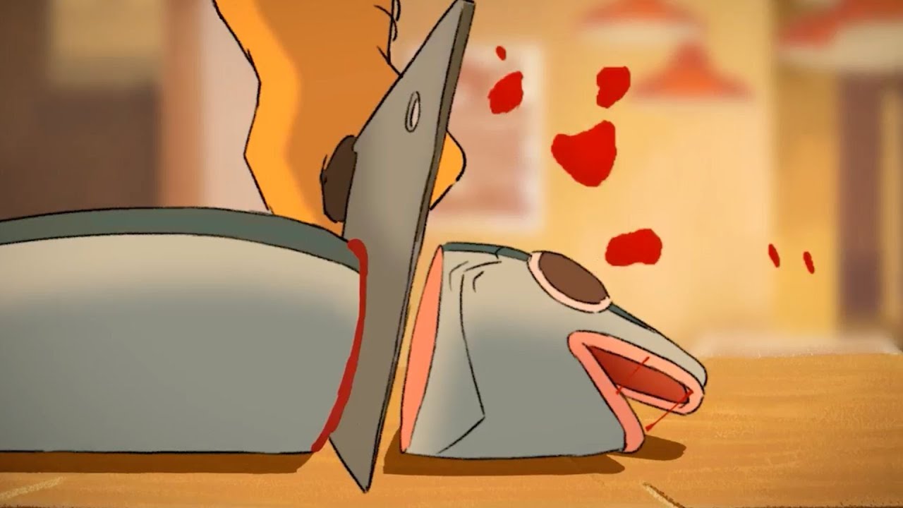 LEFTOVERS — Official Trailer