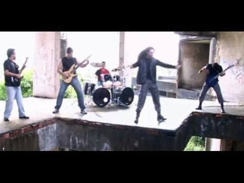 Metacrose - What's Established? (OFFICIAL VIDEO)