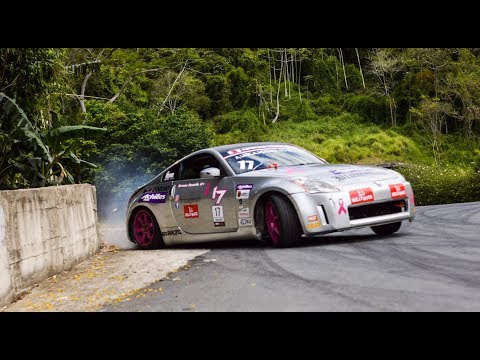 Bruna Genoin - 3ª Etapa Super Drift Brasil