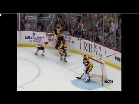 Simon Despres blows up  Sean Couturier, Umberger vs Despres fight