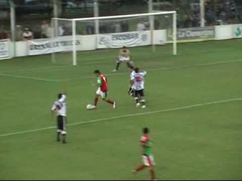 CLUB 1 - CHACO FOR EVER 0.mpg