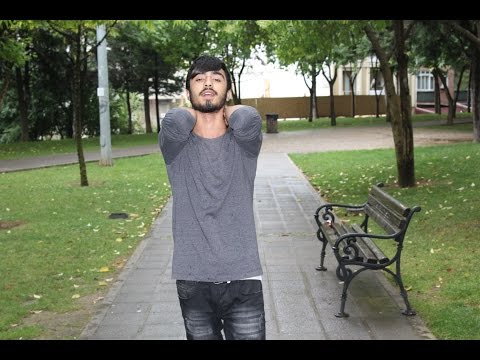 FLoWCasH-HafifTen Uçmuşum-2oI6-YıLdız ÇeKim-Bomba Clip