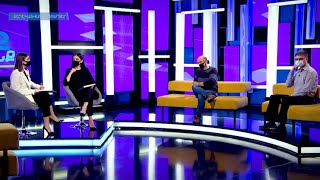Եկեք հասկանանք. Տեղեկատվական մարտեր