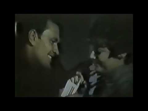 Super Bowl III (3) Commercial: Tareyton - Charcoal Filter (1969)