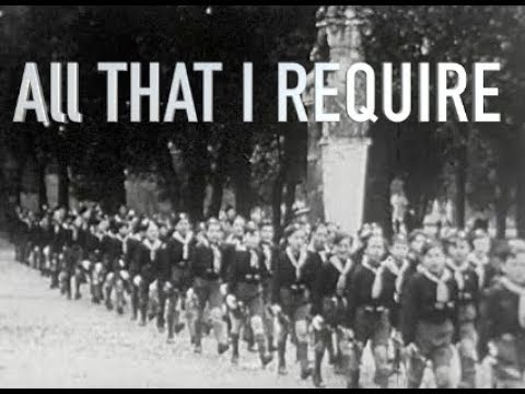 Video thumbnail for All That I Require