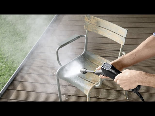 Karcher K3 Premium Power Control  Home Pressure Washer