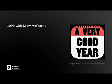 1999 with Drew McWeeny