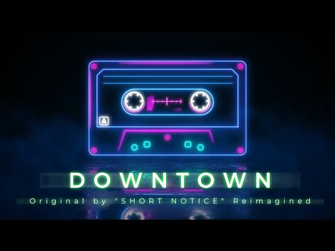 Short Notice – Downtown (1994) | All Outta Pennies | Suno Re-Imagined Version