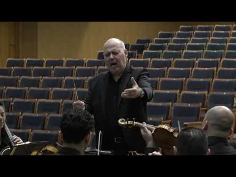 Hino 02 - De Deus tu és eleita (Orquestrado CCB)