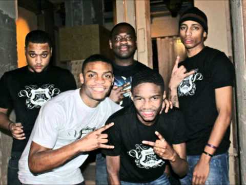 Broederliefde - Domina [Prod. ZennyBeaterz]