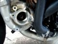 Starting up 08 CBR1000RR turbo 