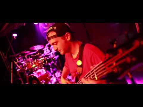 El Gato Negro - El Gato Negro - Funkstar (HD)