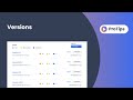 Rollbar Pro Tips: Versions