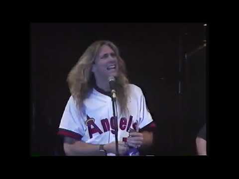 Glenn Kaiser, Darrell Mansfield, Larry Howard - You Got to Move - Live