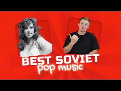 Learning Russian with SONGS - Alla Pugacheva