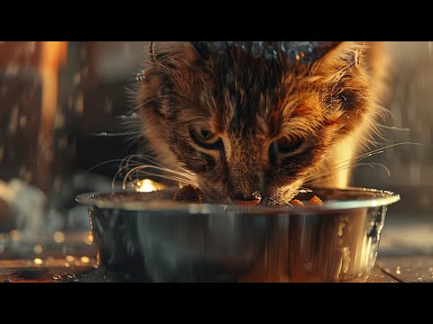 The Ultimate Guide to Senior Cat Nutrition: Keep Your Cat Healthy & Happy!