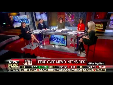 Who Watches the Watchers? • Mornings with Maria