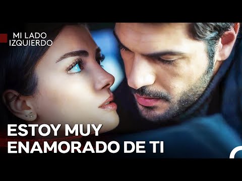 Tu Olor Es Mi Única Medicina - Mi Lado Izquierdo