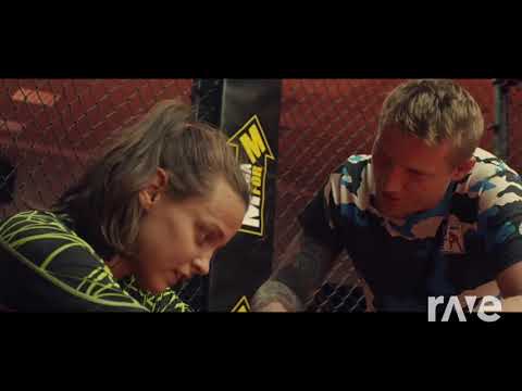 Jungla Dym - Miyo & Borcrew Official ft. Zeamsone, Merghani, Julas | RaveDJ