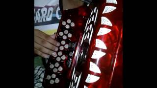 La recaptura del chapo Ulices Chaidez acordeon de Fa