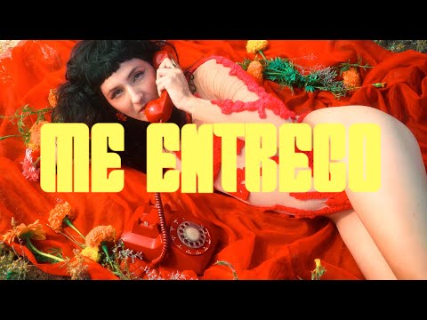 La Lucía - Me Entrego (Video oficial)