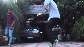 Noside Family Iseng Iseng