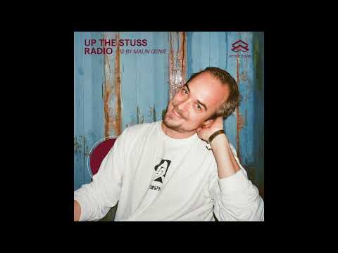 Malin Genie @ Up The Stuss Radio 2023 | 12