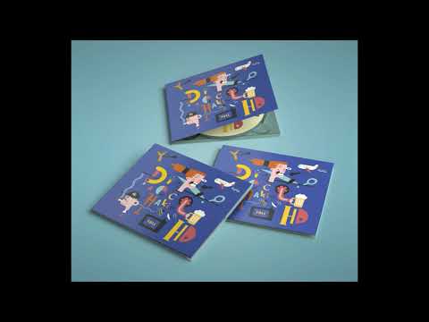 Hakim x Decó - Krótka pamięć (prod. Hakim)