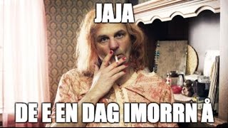 Det Draar - (SwedeBang Remix) Musik Video