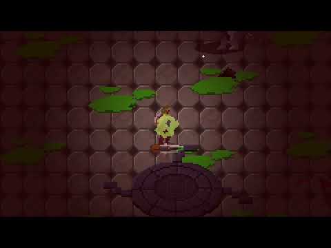 Lovecraft's Untold Stories: The Detective [CH 2: Hospital, Hidden Laboratory & Meet the Professor]